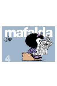 Mafalda 4 Mafalda 4