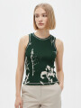 Musculosa Bamma Estampado 3