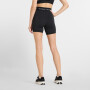 Short Nb Sleek High Rise Sport Short 5" - Mujer Negro