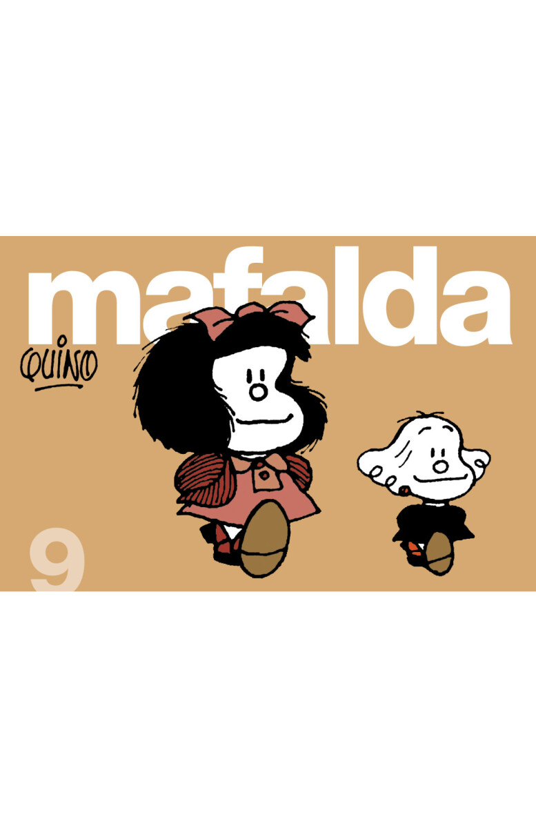 MAFALDA 9 