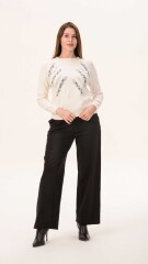 Sweater Berlín Blanco