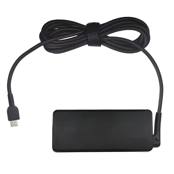 Cargador Notebook Laptop Usb Tipo C G-Power 5V-20V 4.5A 90W Variante Color Negro