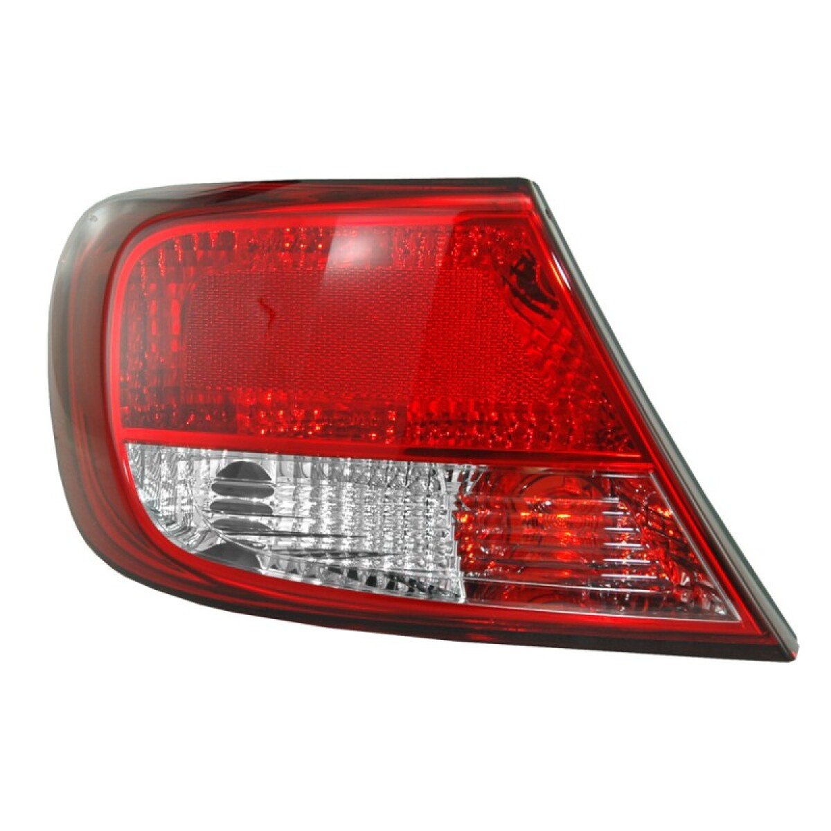 FAROL VOLKSWAGEN GOL G5 08-12 TRAS. IZQ. MARCHA ATRAS ROSA ARTEB 