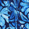 Pantalón Print AZUL/MULTI