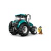 Lego City Tractor 204 pcs 6+ Lego City Tractor 204 Pcs 6+