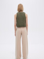 Pantalon Buba Beige