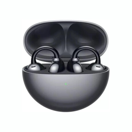 Auriculares Inalámbricos HUAWEI Freeclip BT Con Micrófono IP54 Black Auriculares Inalámbricos HUAWEI Freeclip BT Con Micrófono IP54 Black