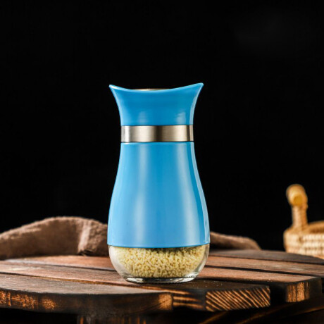 Salero / Pimentero De Vidrio 120ML Salero / Pimentero De Vidrio 120ML
