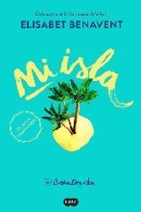 MI ISLA MI ISLA