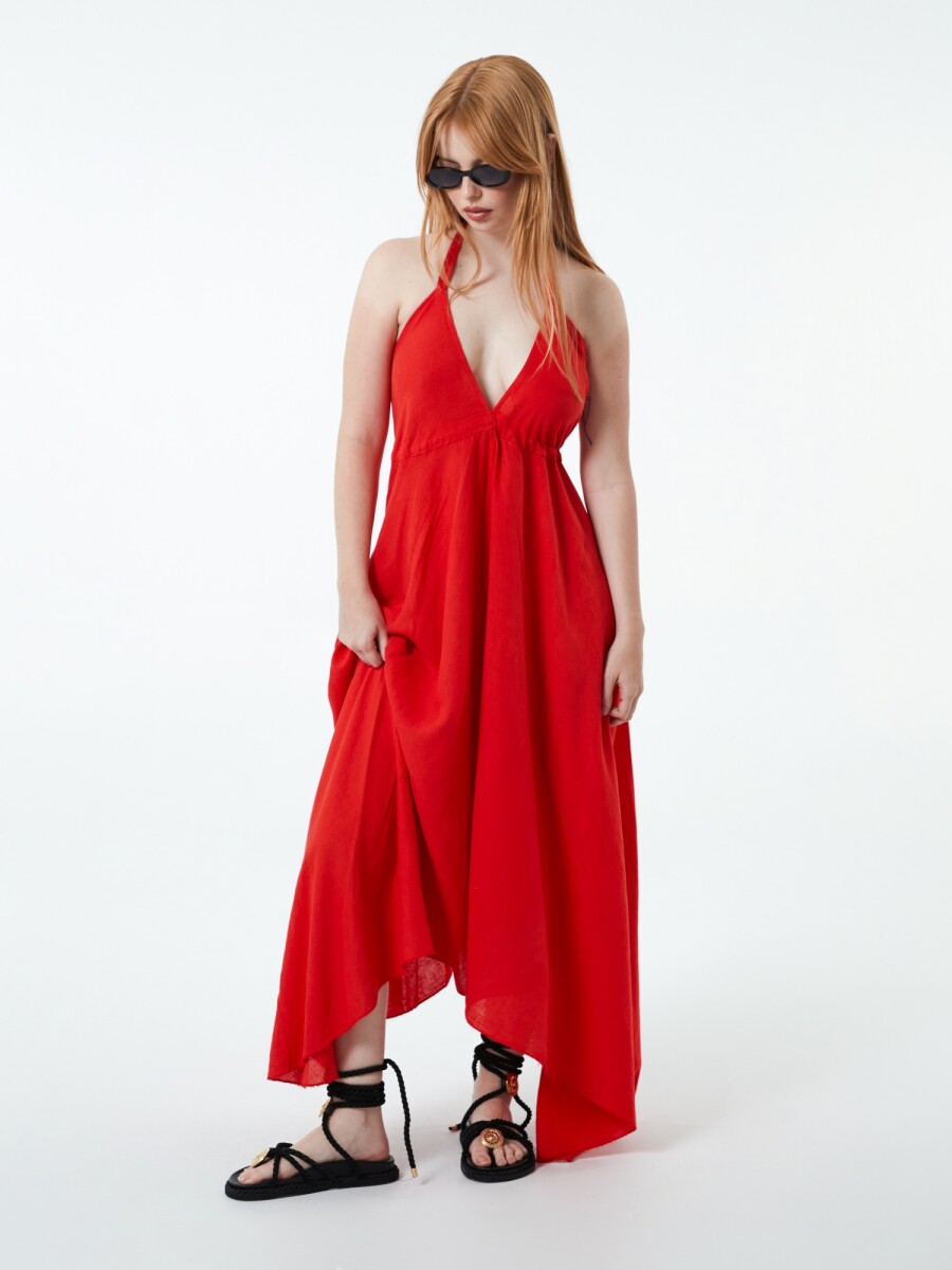 VESTIDO 