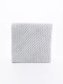 FLANNEL PANAL 1 PLAZA GRIS