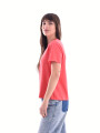 REMERA HESTIA ROJO
