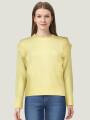 Sweater Ambarvale 0203 Maiz
