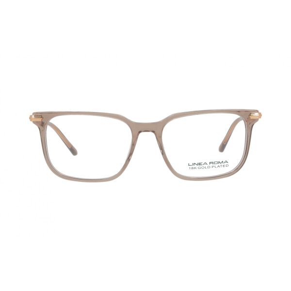Linea Roma 114 col 4 18K Gold Plated Linea Roma 114 Col 4 18k Gold Plated