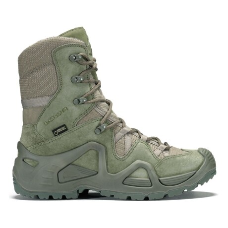 BOTA LOWA TACTICA VERDE BOTA LOWA TACTICA VERDE