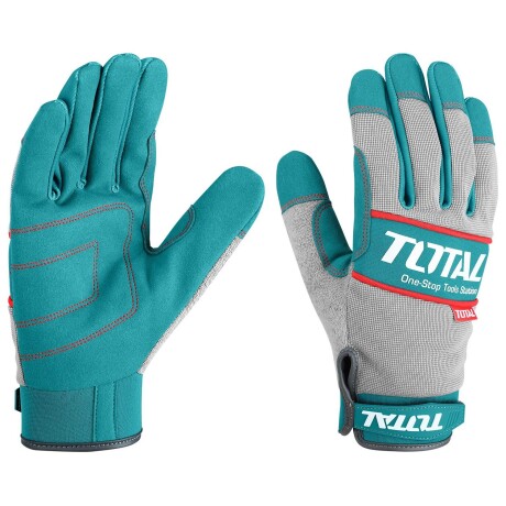 Guantes De Mecánico Talle XL Guantes De Mecánico Talle XL