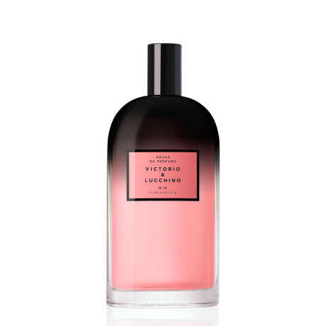 Perfume Victorio & Lucchino Aguas Nº16 Flor Exótica EDP 150ml Perfume Victorio & Lucchino Aguas Nº16 Flor Exótica EDP 150ml