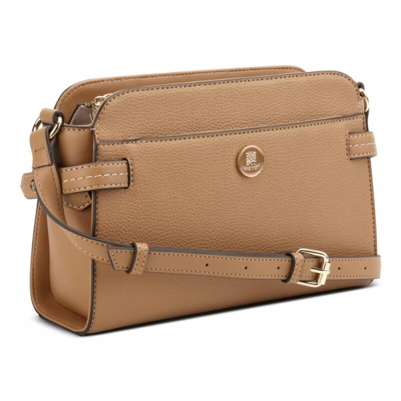 Crossbody Hb Nami Dark Camel