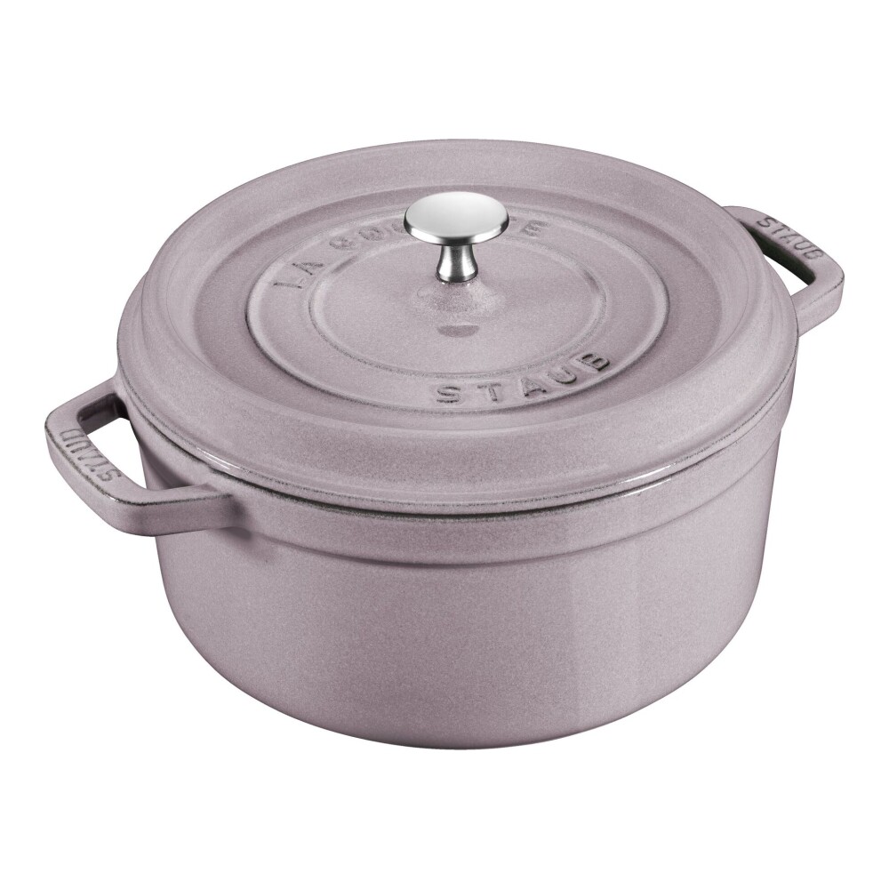STAUB COCOTTE CHERRY BLOSSOM 24 CM STAUB COCOTTE CHERRY BLOSSOM 24 CM
