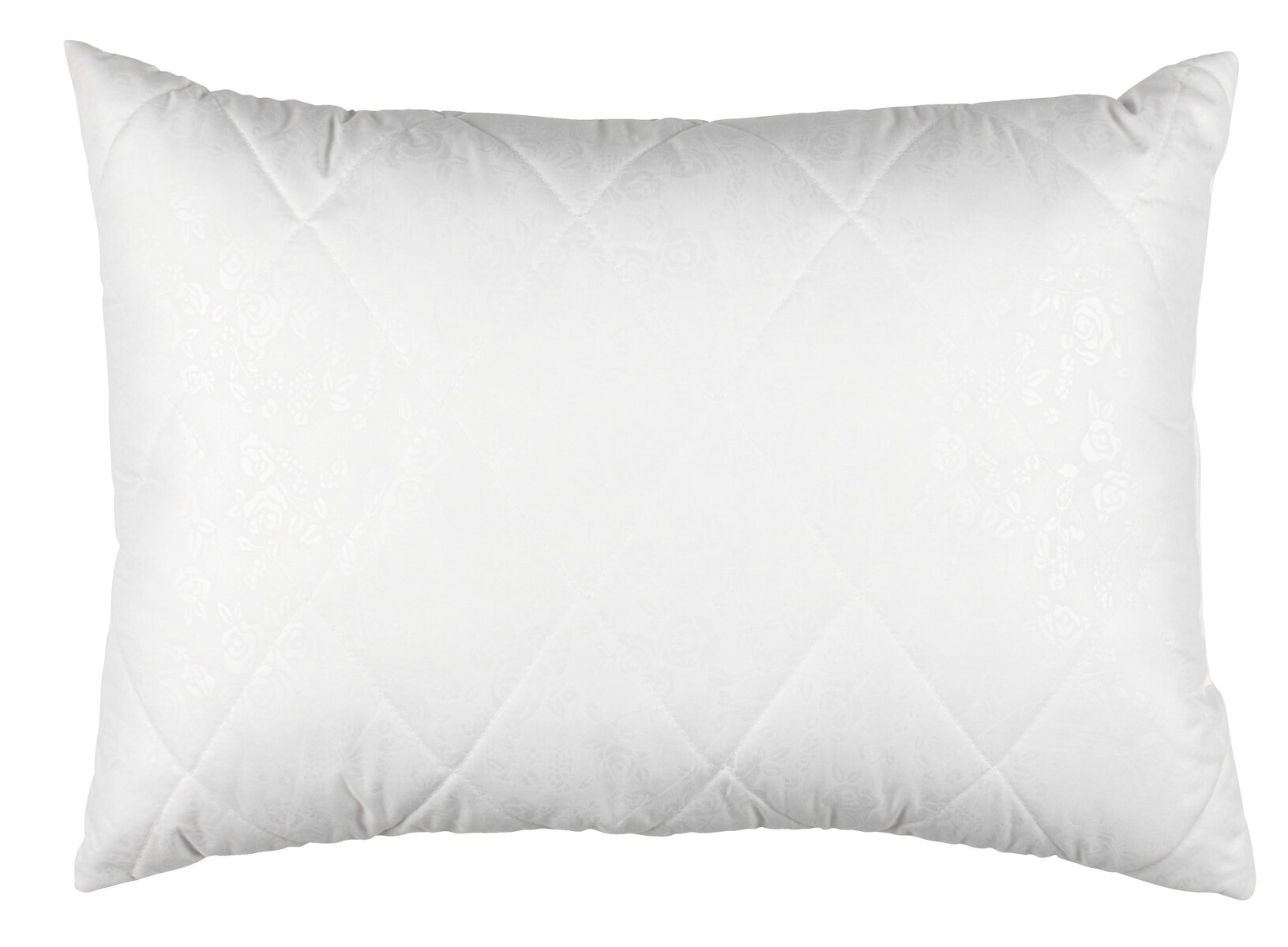 Almohada de fibra 50x70 ULVIK - Blanco 