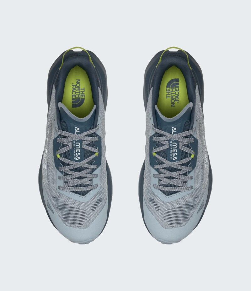 Championes Altamesa 300 V2 - Hombre Frost Grey/granite Grey