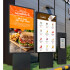 Pantalla Industrial Exterior Samsung Oh55a-s 55" Full Hd PANTALLA SAMSUNG 55" SIGNAGE OUTDOR OHAS