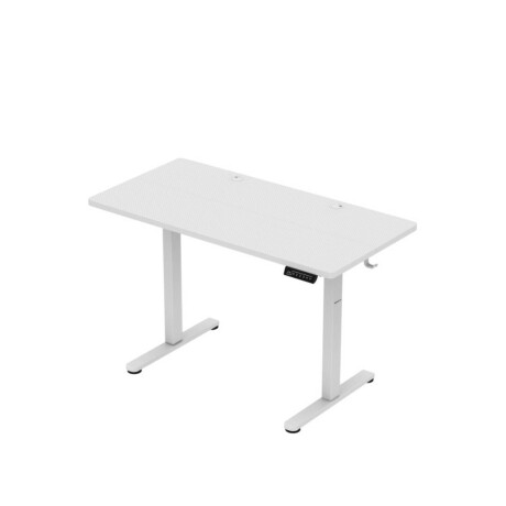 Mesa Gaming Huzaro HZ-Hero 8.1 Blanco