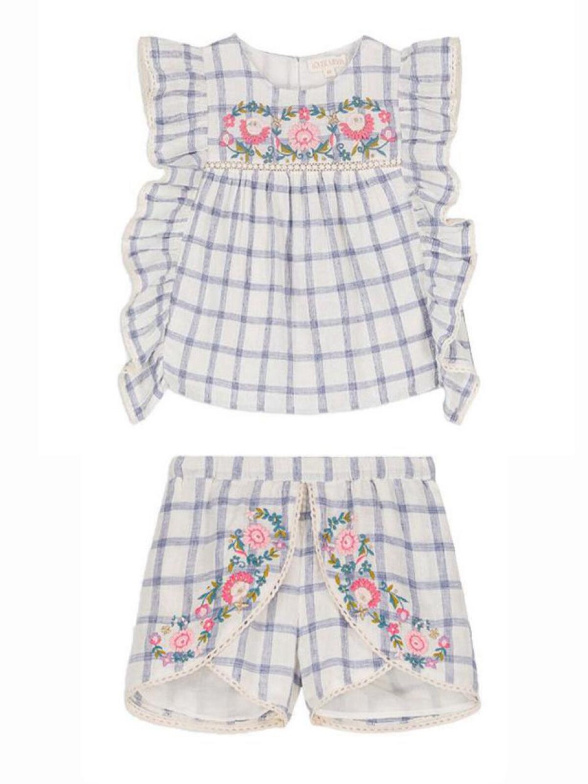 Conjunto Flori Conjunto Flori