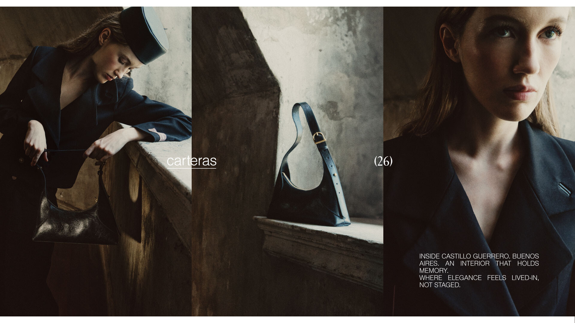 HomeFull1 - Carteras FW26