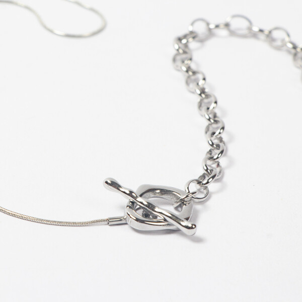 CADENA TRACIA CADENA TRACIA