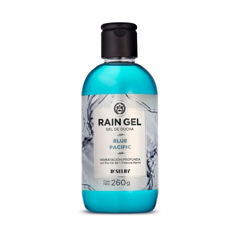 Gel de Ducha Blue Pacific 260G 001