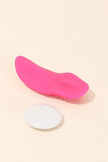 Vibrador Amadeo Usb Color Unico