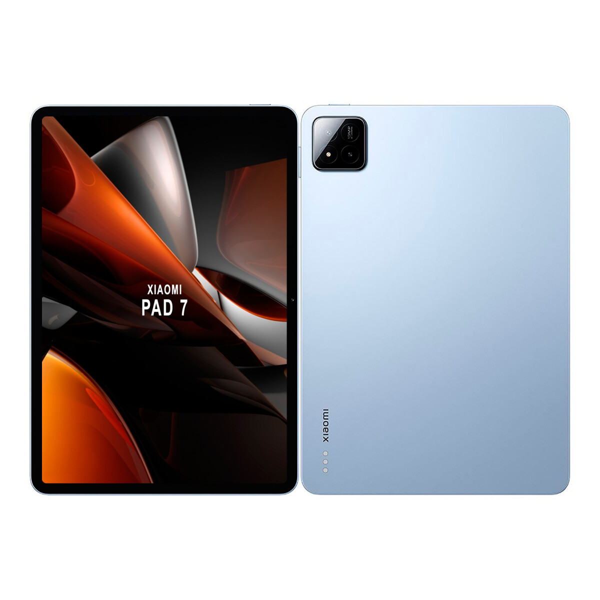 Tablet Pad 7 Xiaomi 11,2'' 8GB 256GB 13MP+8MP 