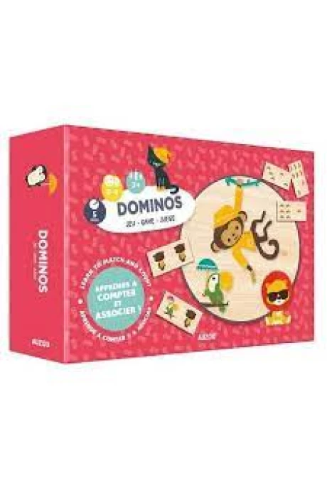 JUEGO DE DOMINO JUEGO DE DOMINO