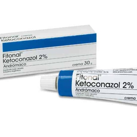 Fitonal Crema 30g Fitonal Crema 30g
