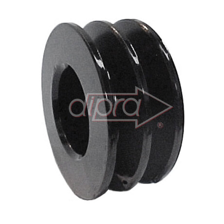 POLEAS ALT.Y DINAMO - POLEA ALT. DOBLE DELCO REMY 17MM =W.1416 DIPRA POLEAS ALT.Y DINAMO - POLEA ALT. DOBLE DELCO REMY 17MM =W.1416 DIPRA