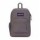 Mochila Escolar p/ Laptop Jansport Cross Town Plus Original Graphite Grey