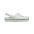 Crocband Clog - Unisex Linen