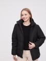 Campera Fairy Negro
