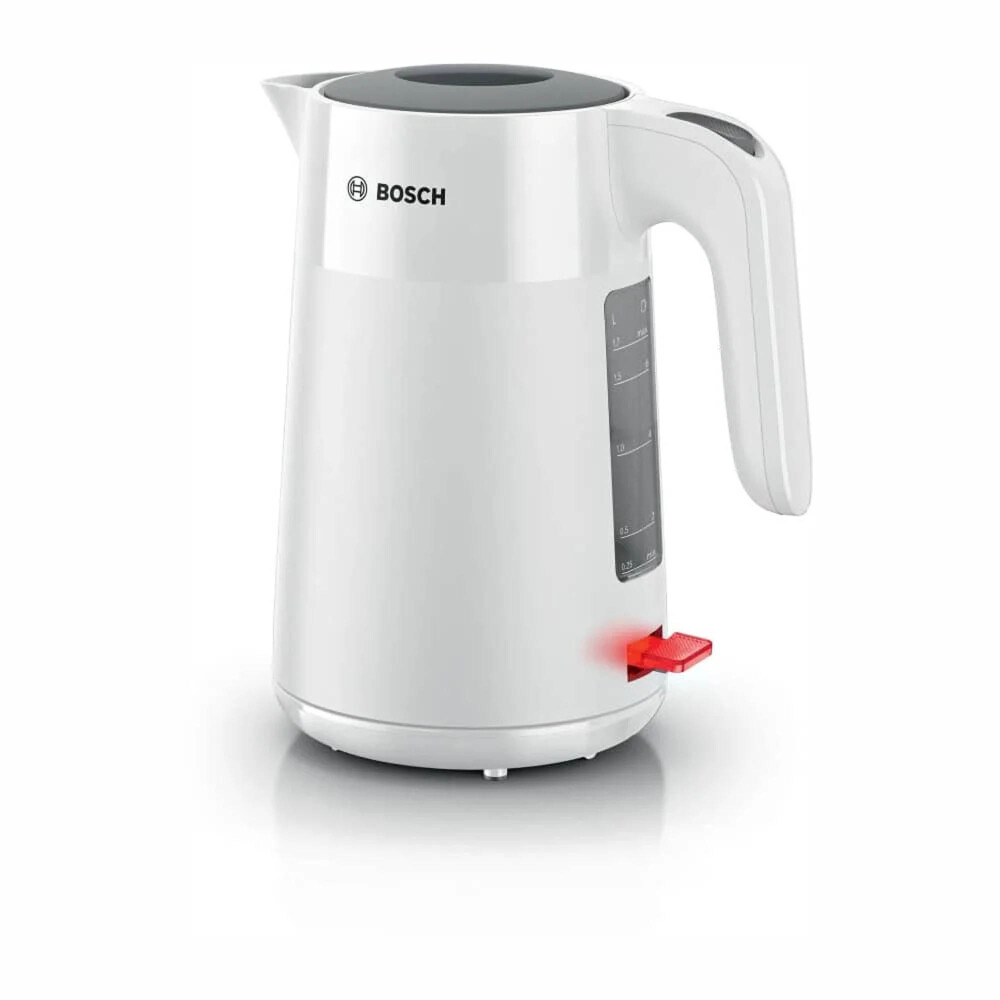 JARRA ELÉCTRICA BOSCH 1-7-LITROS BLANCO TWK2M161 MYMOMENT