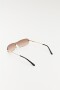 LENTES WILLOW Dorado