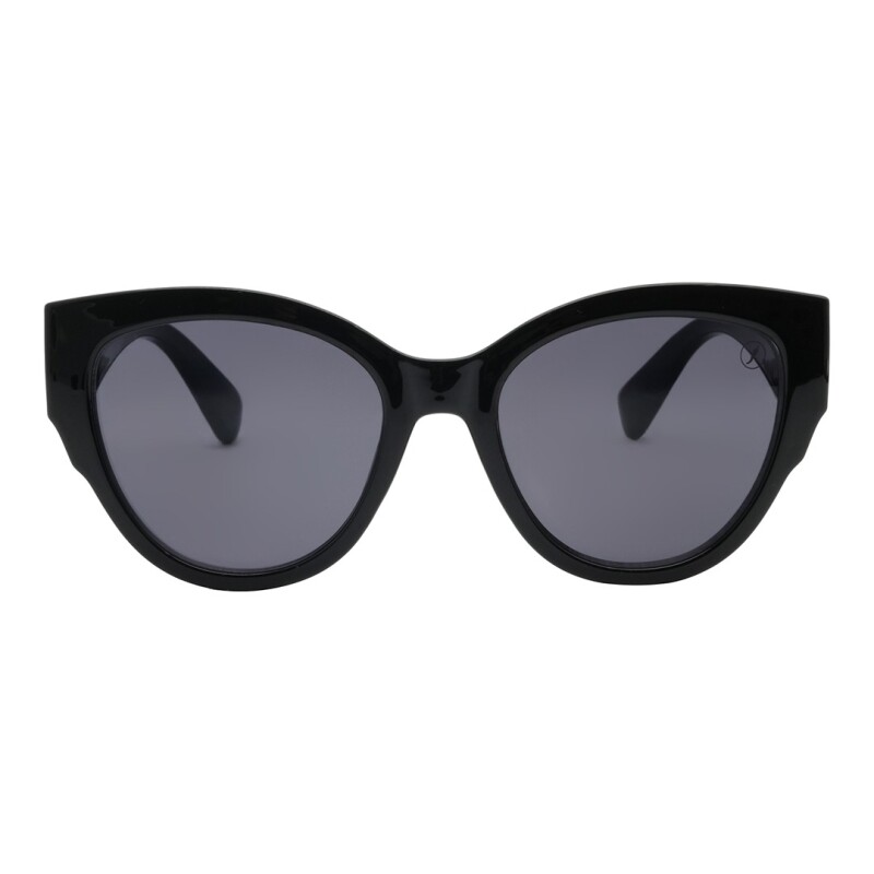 Lentes de Sol Chilli Beans Anitta Negro
