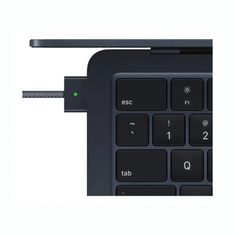 APPLE MACBOOK AIR 13.6' M2/8GB/512GB/SSD APPLE Macbook Air MLY43LE/A 13.6' 512GB SSD / 8GB M2 Chip - Midnight