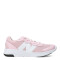 Championes de Hombre New Balance Fresh Foam 578 Running Rosa - Blanco