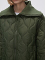 Campera Roara Verde Oliva