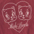 REME RELAXED - MICHI LOVERS REME RELAXED - MICHI LOVERS
