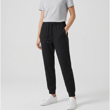 Set X2 Pantalón Deportivo Holgado Bolsillo C/Cierre Multicolor