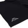 Logo Cabas M - Hombre Black