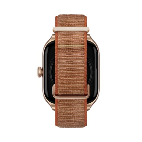 Smartwatch Amazfit GTS 4 A2168 Autumn Brown