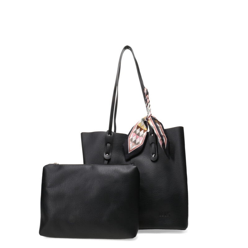 Cartera Miss Carol Chief Negro